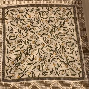 Gianni Versace Scarf